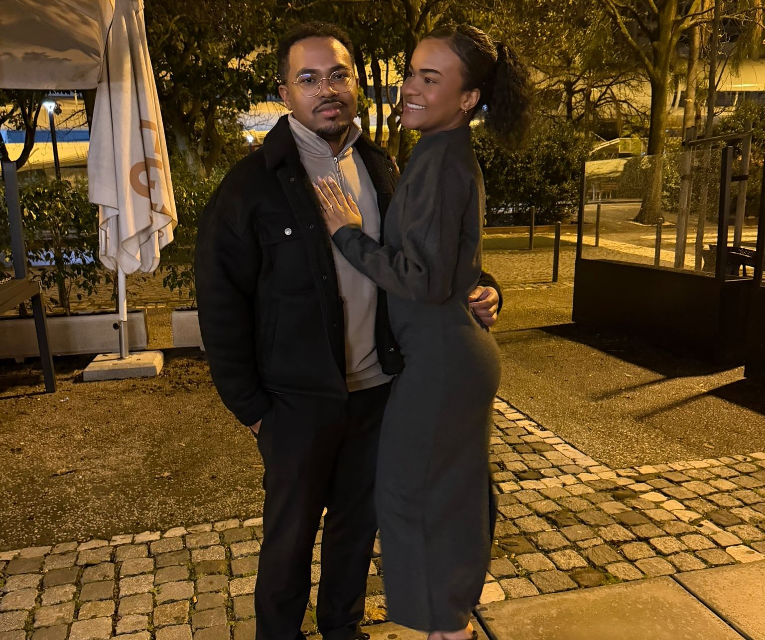 Fundadores da LV Essentials